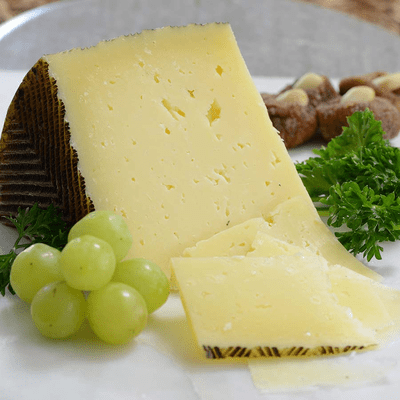 Gran Reserva Iberico Cheese Approximately 1.7 Lb