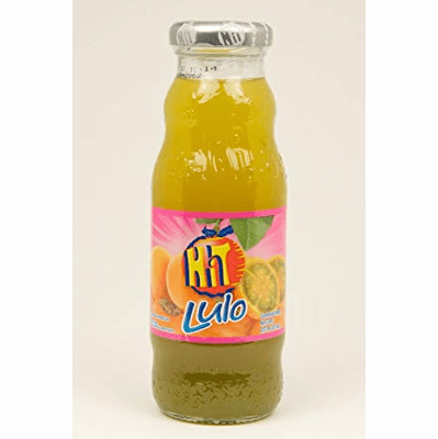 Hit Lulo Juice Drink Net.Wt 8 oz