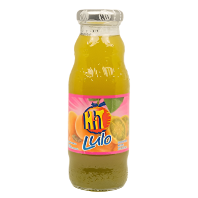 Hit Lulo Juice Drink 8 oz – Amigo Foods