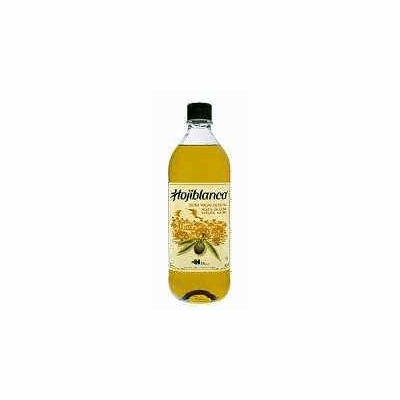 Hojiblanca Aceite De Oliva Extra Virgen Hecho De Aceitunas Hojiblancas 25 oz.