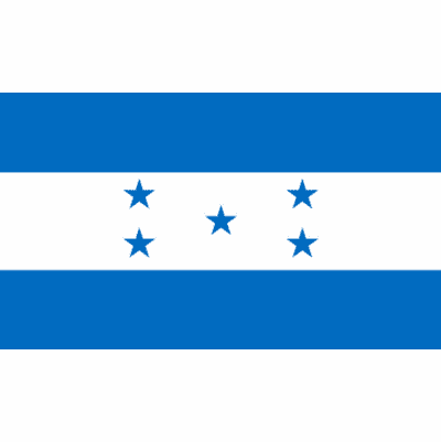 Honduras Flag Honduran Flags