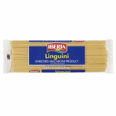 Iberia Linguini 16 oz.