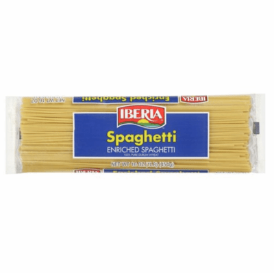 Iberia Spaghetti 16 oz.