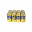 Inca Kola Peruvian Soda Cans