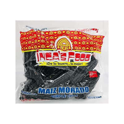 Inca's Food Maiz Morado, Purple Corn