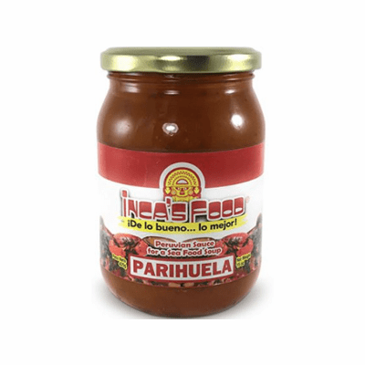 Inca`s Food Parihuela