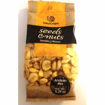 Inka Crops Mezcla Andina (Andean Mix) 5.29oz