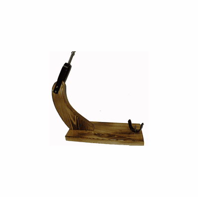 Jamonera - Spanish Ham Holder
