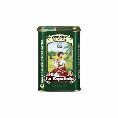 La Española Extra Virgin Olive Oil