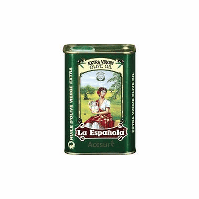 La Española Extra Virgin Olive Oil