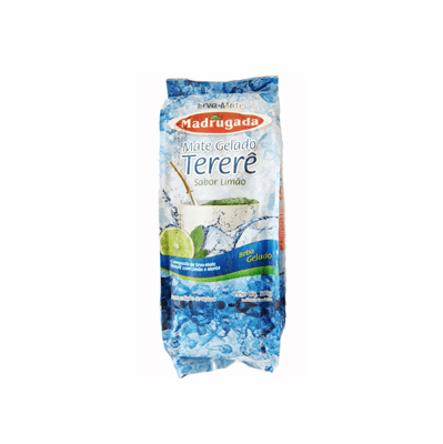 Madrugada Terere Sabor Limao 500 grs.
