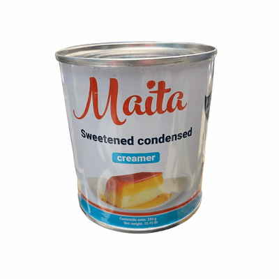 Maita Sweetened Condensed Net Wt 390 g