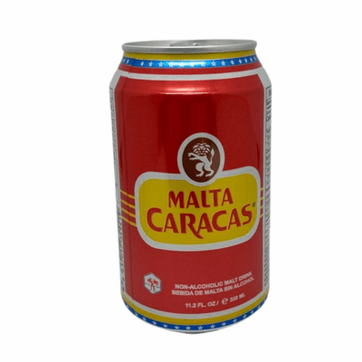 Malta Caracas 6 Pack Net WT 11.2 oz