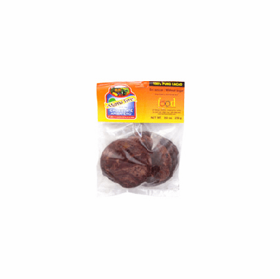 MAMA TERE Chocolate Ambateno 8.8 oz.