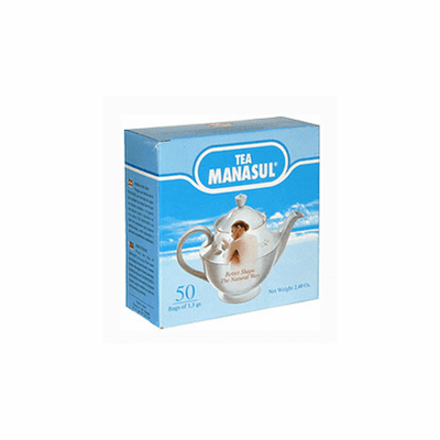 Manasul Tea 75 grs