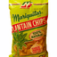 Nation Food Mariquitas Plantain Chips con Ajo