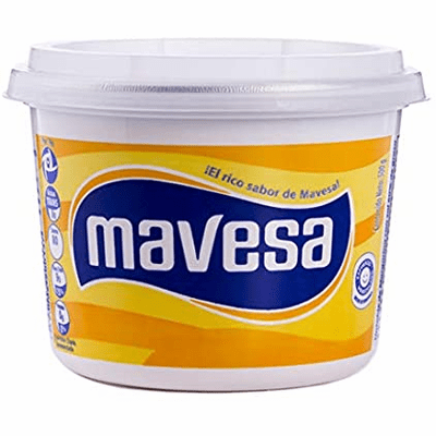 Mavesa Margatina 500 gr