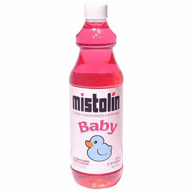Mistolin Baby 28 oz