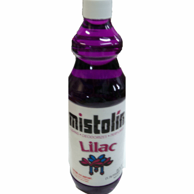 MISTOLIN Lilac 15 oz