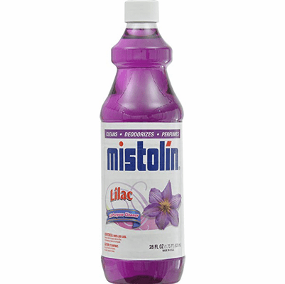 Mistolin Lilac