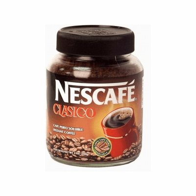 Nescafe Clasico