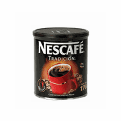 NESCAFE Instantaneo Tradicion de Chile 150 grs.