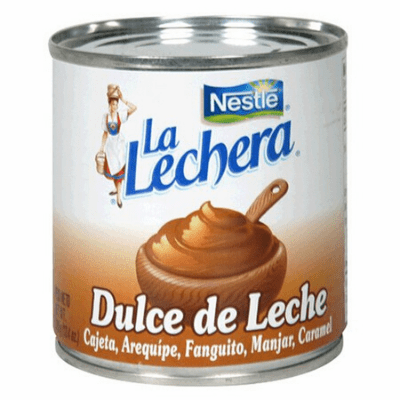 Nestle La Lechera Dulce de Leche 13.4 oz