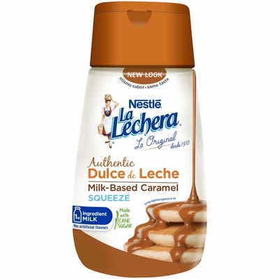 Nestle La Lechera Dulce de Leche Net.Wt 11.5 oz