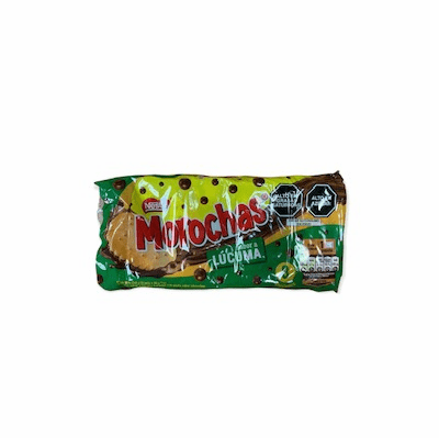 Nestle Morochas Sabor Lucuma Net.Wt 240GR