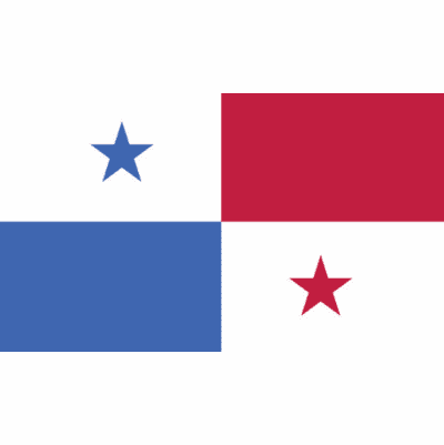 Panamanian Flag Panama Flags