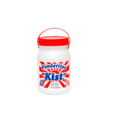 Panderitos Kist