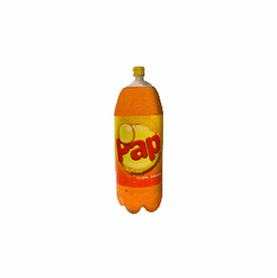 PAP Bebida 500 ml.