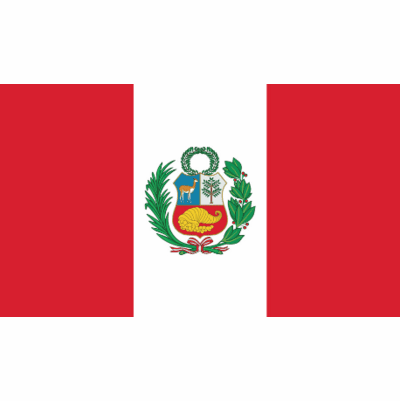 Peruvian Flag Peru Flags