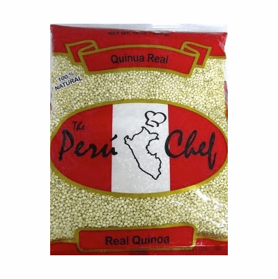 Quinoa Peru Chef 425 grs