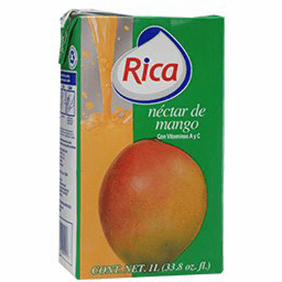 RICA Nectars 1 Liter