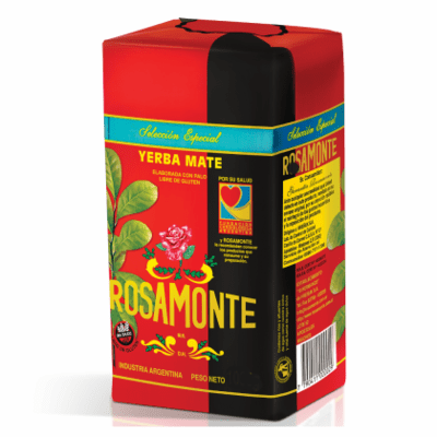 Rosamonte Especial Yerba Mate 500 grs.