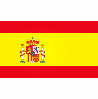 Spanish Flag Spanish Flags