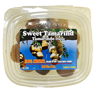 Sweet Tamarind 100% Natural
