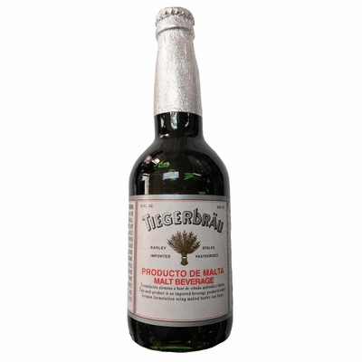 Tiegerbrau Malt Beverage