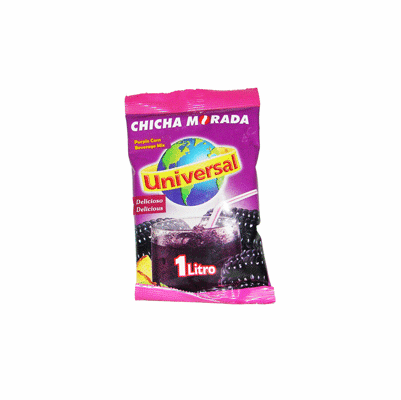 Universal Chicha Morada 4.2 oz. makes 1 liter