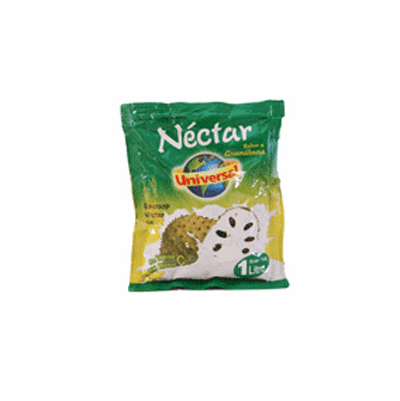 Universal Nectar Guanabana 120 grs