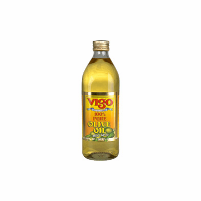 VIGO Pure Imported Olive Oil 34 oz.