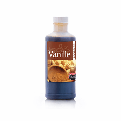 Vital Herne Vanille (Vanilla) Essence Net.Wt 10 oz