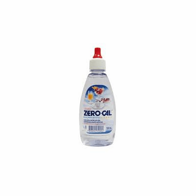 Zero Cal Liquid Sweetener