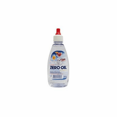 Zero Cal Liquid Sweetener
